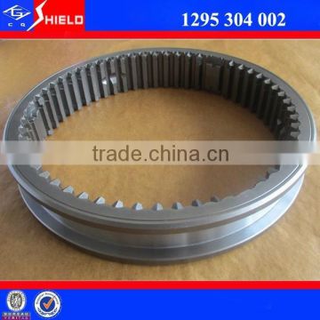 ZF Heavy Gearbox ZF 16s Sliding Sleeve 1295304002 for MAN Truck Spare Part 1295304002( equal to MAN No.81.32402.0101)