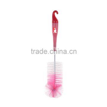 Jinhua Alibaba Online Shopping Baby Feeding Bottle Brushes Cleaning Brush