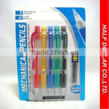 propelling pencil/3 in 1 shaking pencil set