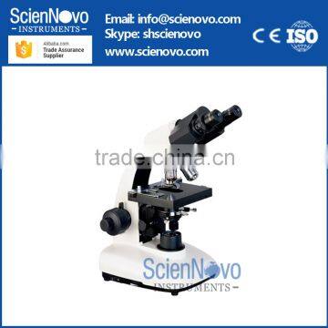 Scienovo L1600 China High quality and Cheapest CE Proved lcd usb digital biological microscope