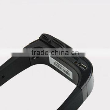 GPS Smart Bracelet With SIM and USB Charging for Children photo-4