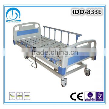 Three Function Electric Care Bed