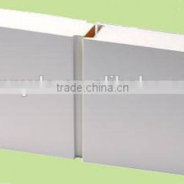 High quality Eps sandwich panel 100mm for building