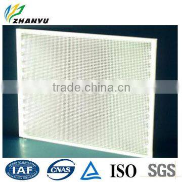 Hot Sale Direct Manufacturer Cheap Price Light Guide Panel Laser Dotted Acrylic