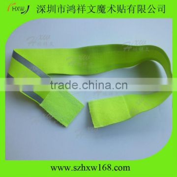 Highlight Reusable Elastic reflective warning belt