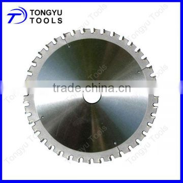 High Quality TCT Brush Cutter Saw Blade for aluminum, Aluminium Blade Cutting Blade