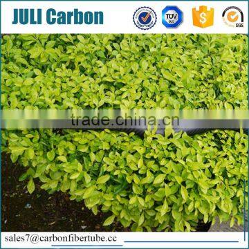 Factory Directly Professional Supplier High Strenght Light Weight 3k Carbon Fiber Bent Tube for Bike Frames