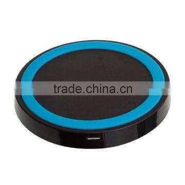 Universal Qi Wireless Charger Receiver Charging Adapter Receptor Pad For Smartphones