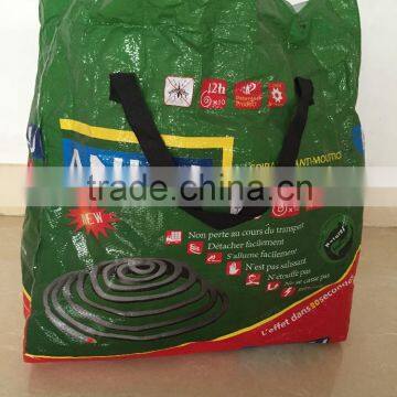 Anlu Plant Fiber Mosquito Coils Paper Coil With High Quality Competitive Price photo-4