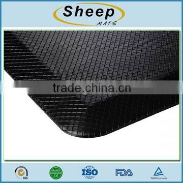 Modern Design Comfortable Anti Fatigue Waterproof Restaurant Kitchenfloor Mats photo-2