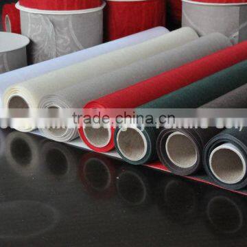 Stiff Hand Touch Table Runner