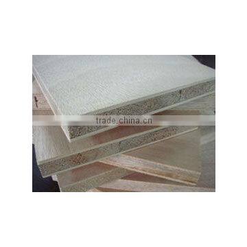 Hot Sell and High Quality Blockboard 18mm-40mm for South Asia Market