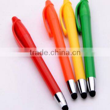 Multifunction smart phones ball tips stylus pens