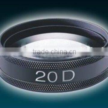 Aspheric Lens 20D