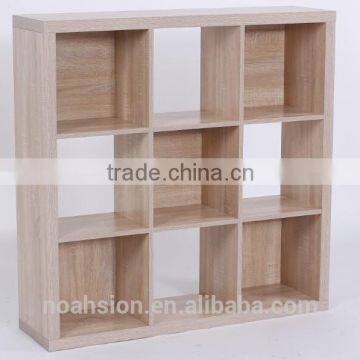 61 squares Room divider white color for uk market