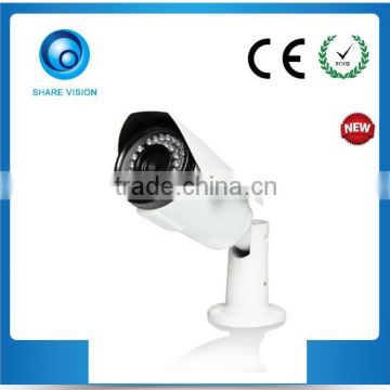 New product night vision CCTV ip camera wireless