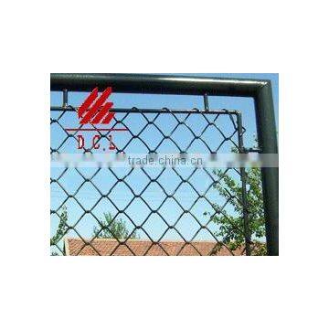 wire mesh fencing/pvc coated wire mesh