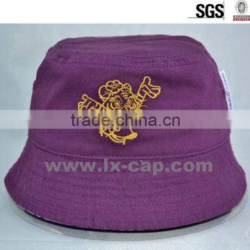 High Quality Bucket Hat Custom Designed Fisherman Hat And Caps Wholesale