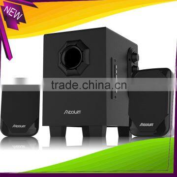 3 Way Design Using Line Array Price Hot New Woofer Bluetooth Speaker