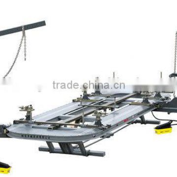 Frame Machine/Body Repair Car Bench W-5 CE Approved