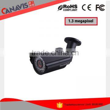 High definition 960P cctv security system infrared ip camera onvif