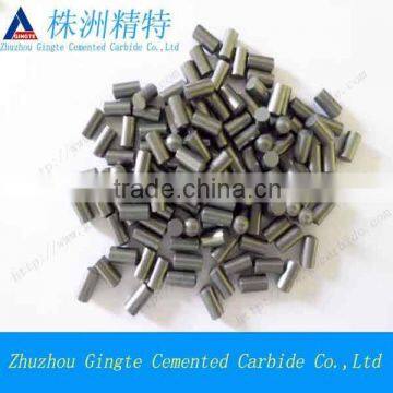 Woodworking carbide pins with good wear resistance in china