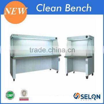 SELON SW-CJ-1B STANDARD AIR CLEAN BENCH