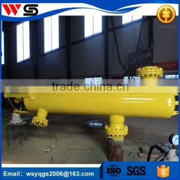 dust gas energy saving cyclone separator exporter