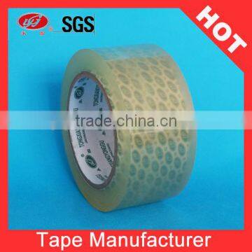 80mm Clear Packing Tape