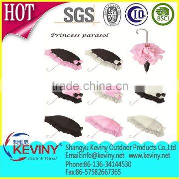 Dog Umbrella Pvc Fabric Materials Transparent Umbrella for Animal Manufacture by Chinease Parapluie Factory photo-5