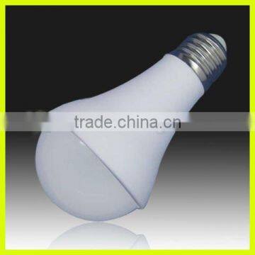 ip65 waterproof and dustproof 6w LED bulbs for chicken house