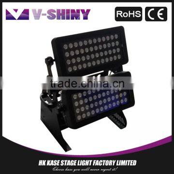 RGBW 4in1 mini led moving head disco lights