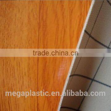 Super Low Price 1.0mm, 1.20mm,1.40mm PVC VINYL FLOORING PVC SPONGE FLOORING FACTORY in Guangzhou