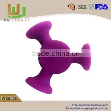 New Varieties Educational Toys for Kids Diy Dog Wooden Block Creative Toy photo-2