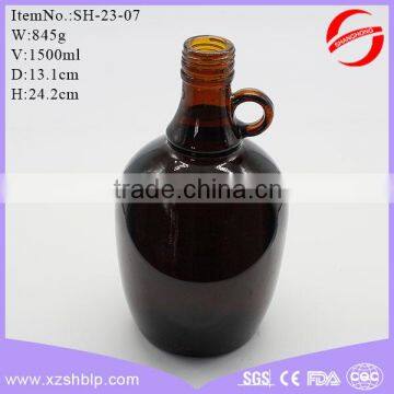 Deeshahot California Glass Bottle Big Size of Red Wine Bottle photo-6