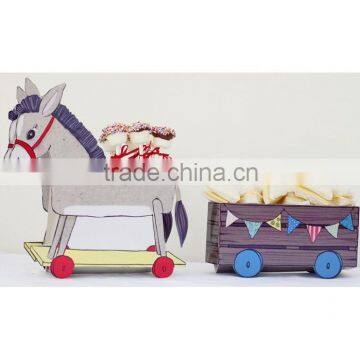 Belle and Boo donkey and treat cart, for weddings, birthday party, party supply, hen party, shower, tea party