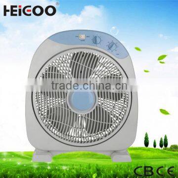 Cooling Type Room Box Fan