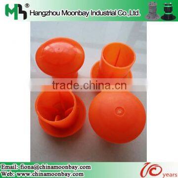 plastic rebar cap ABS/PP