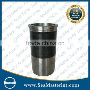 Hot sale!!!Cylinder liner for MAN D2840/2842/2848 OEM No51012010305 128*253mm