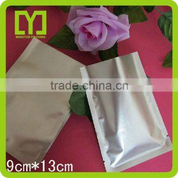 2015 alibaba China hot sale aluminium laminated bags health food pouch packaging