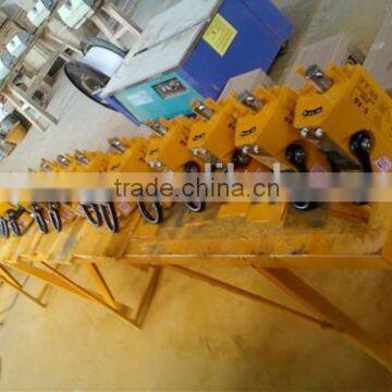 1000kg Permanent Magnet Lifte/mobile hydraulic lifter