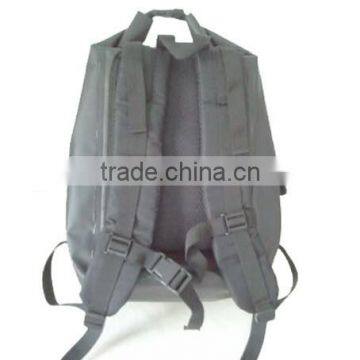 40 Liter Custom Logo Waterproof Kayaking Bag photo-3