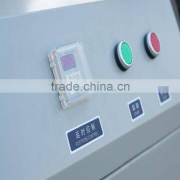 Homogenizer Mixer for Electrostatic Powder Coating Machine photo-5