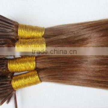 STICK TIP FUSION REMY HAIR BLOND COLOR- BLOND TIP FUSION WEFT- FUSION HAIR