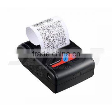 Sanor PTP-II 58mm Thermal Portable Printer for Tablet