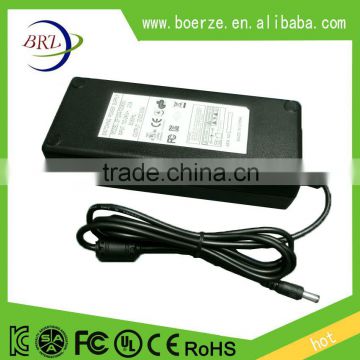 Desktop power adapter AC to DC 12V 9A power adapter