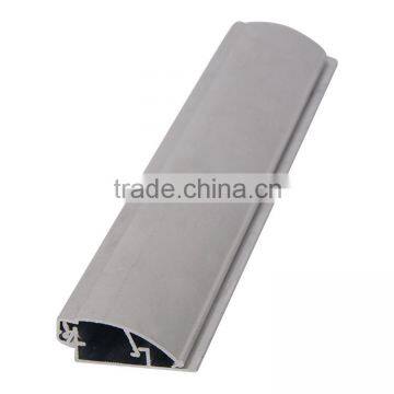 High Quality 6061/6063 Anodized Aluminum Profiles photo-3