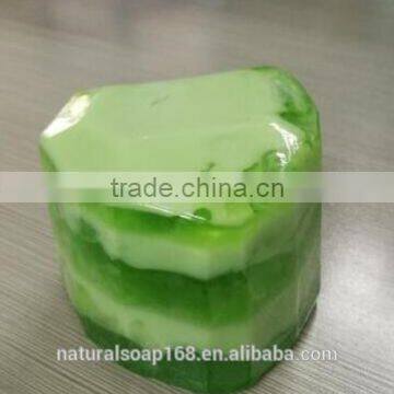 Natural Beautiful Jade Rock Soap photo-2