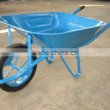 Wheelbarrow made in China