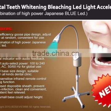 AYJ-J003B(CE) Led cold bule light dental teeth whitening device